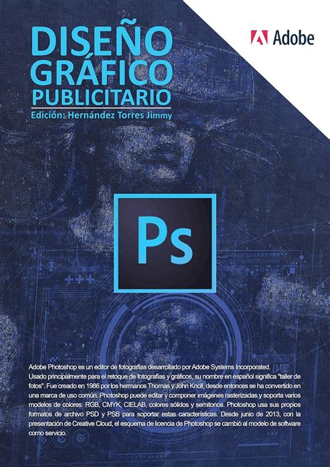 Amazon Adobe Photoshop Desde Cero Gu A Pr Ctica Dise O Gr Fico