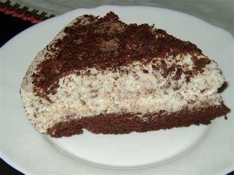 Osvěžující straciatella - fotografie 1 - TopRecepty.cz