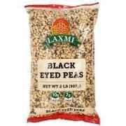 Buy Laxmi Black Eye Peas Oz Fresh Farms Quicklly