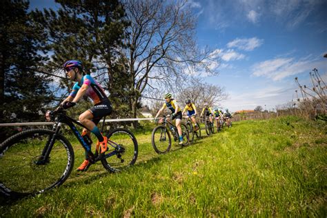 XCO Races Epic Local Site