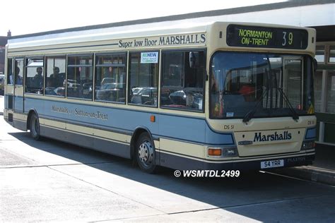 Marshalls Of Sutton On Trent Ltd Flickr