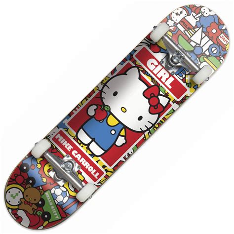 Skate Hello Kitty
