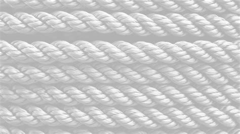 Entangled Ropes Creating A Twisted Background Texture Rope Texture