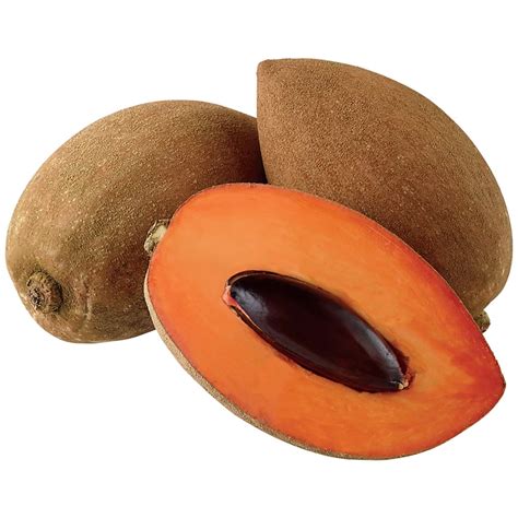 Fresh Mamey Sapote - Shop Fruit at H-E-B