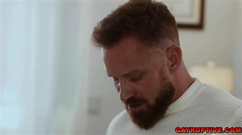 Bruce Jones And Kam Stone Having A Voyeuristic Sex Scene