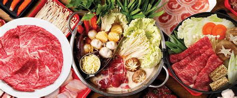 IWon Korean BBQ And Hot Pot All You Can Eat