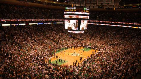 Como Comprar Ingressos Para Um Jogo Da NBA Em Boston Hellotickets