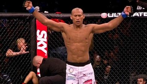 Fight Fakta Ufc Ronaldo Jacare Souza Vs Vitor Belfort Mmanytt Se