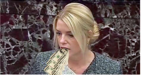 Pam Bondi's Mouth Leaks $25,000 In Trump's Cash During Impeachment Defense - The Political ...