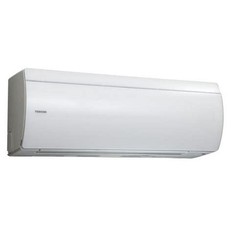 Настенный инверторный кондиционер Toshiba DAISEIKAI RAS-10PKVP-ND/RAS ...
