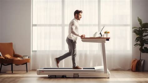 Choosing the Best Desk Treadmill to Upgrade Your Workstation – Ancheer ...