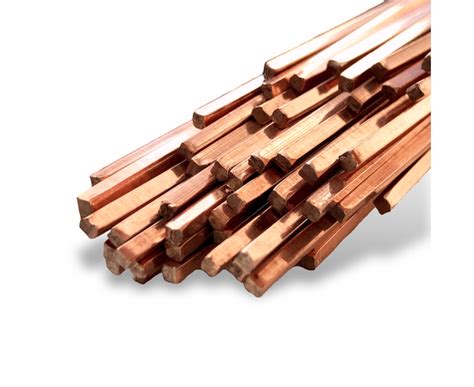 Припой felder cu-rophos® l-ag5p (5%, пруток 2мм х 500мм) — купить по ...