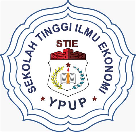 Logo Stie Ypup Makassar 40 Koleksi Gambar