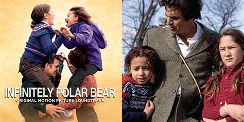 ‘infinitely Polar Bear’ Now Playing In Theaters Near You Soundtracks Scores And More