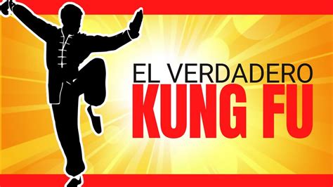 C Mo Aprender Kung Fu Youtube