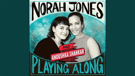 Traces Of You From Norah Jones Is Playing Along Podcast Youtube Music