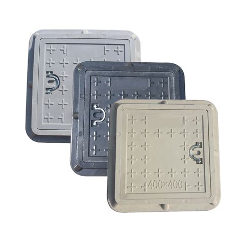 En Bmc Manhole Covers B Composite Resin Bmc Smc Frp Square