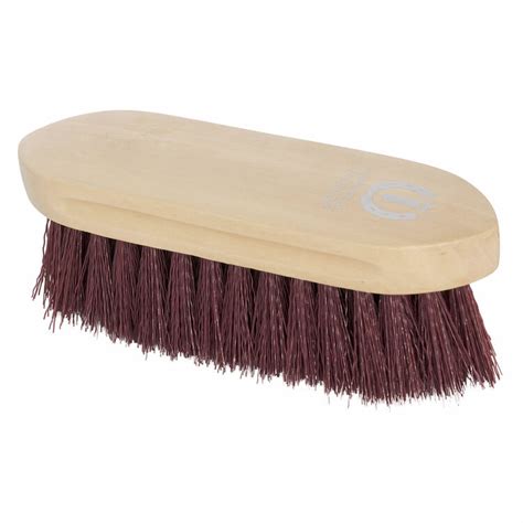 Buy Imperial Riding Dandy Brush Hard With Wooden Back From £314