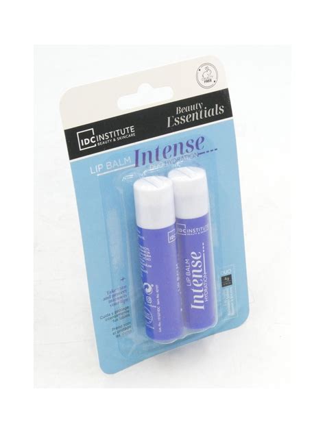 Idc Institute B Lsamo Labial Intense