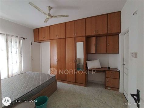 Sai Gowri Residency C V Raman Nagar Rent Without Brokerage Fully