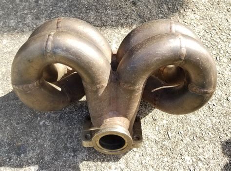 Neukin Honda B Series Turbo Ramhorn Manifold For Sale In Norcross Ga