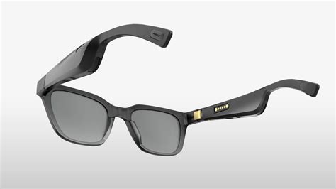 Wearables By Bose—classic Bluetooth® Audio Sunglasses