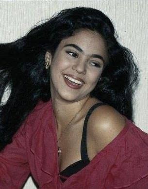 Shakira 15 years old | Shakira young, Shakira photos, Shakira