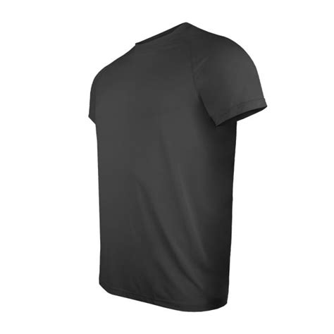 Polera Dry Fit Manga Corta Espalda Malla Hombre Andesland