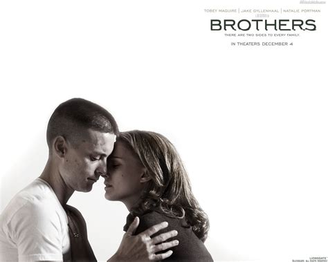 Brothers - Movies Wallpaper (9133006) - Fanpop