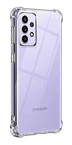 Funda Antiimpacto Para El Galaxy A52s MercadoLibre