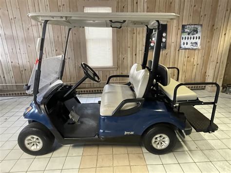 Featured Car of the Week – 03/22/2023 | New England Golf Cars