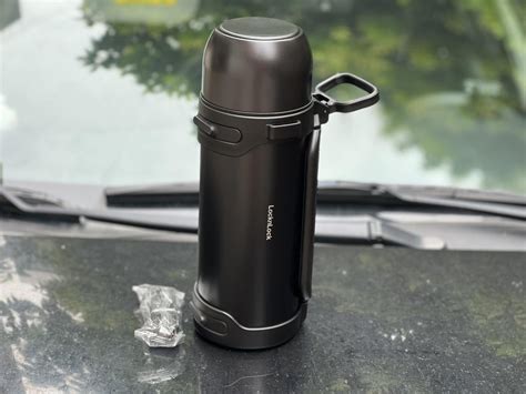 Bình giữ nhiệt LocknLock Easy Take Hot Tank 1 8L LHC1477 Gia Dụng Nhà Việt