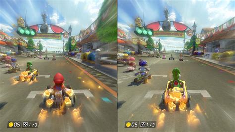 Mario Kart Deluxe Il Dilemma Del Gioco Troppo Perfetto