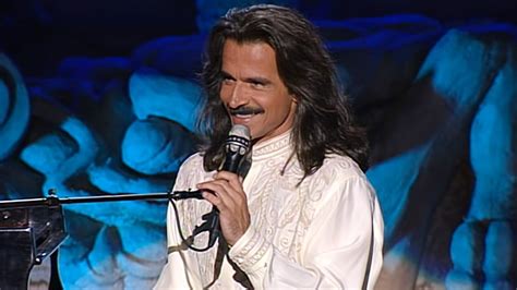 Yanni Tribute