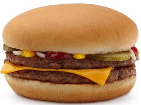 McDonald's Is Testing Dollar Menu Items - Business Insider