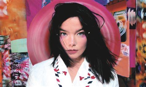 Björk announces orchestral performances to be live-streamed in August