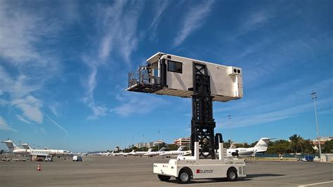 Mpf Pede A Infraero Que Disponibilize Ambulift No Aeroporto De