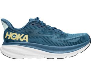 Hoka Clifton Mobs Midnight Ocean Bluesteel Au Meilleur Prix