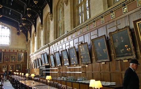 All of Oxford’s Harry Potter Filming Locations and How To Visit Them ...