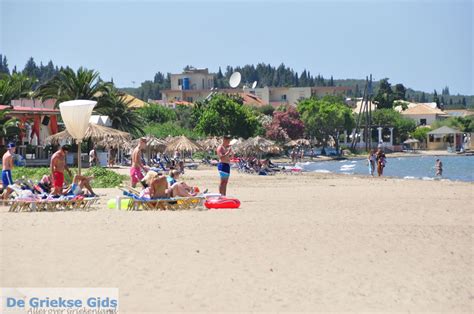 Kavos Corfu | Holidays in Kavos Greece