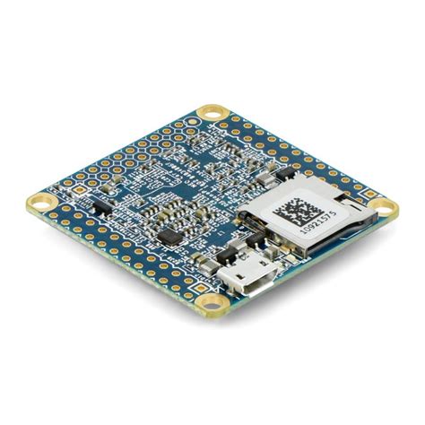 Nanopi Neo Core Allwinner H Quad Core Ghz Botland Robotic Shop