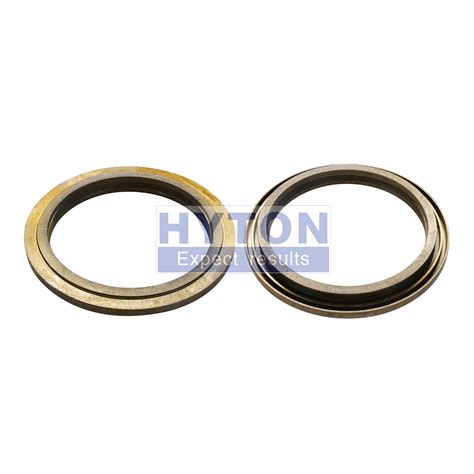 Metso Jaw Crusher Spare Parts C140 Labyrinth for Hot Sale from China ...