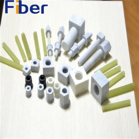 Frp Fastener Fiberglass Nuts And Bolts Buy Fiberglass Rodfiberglass