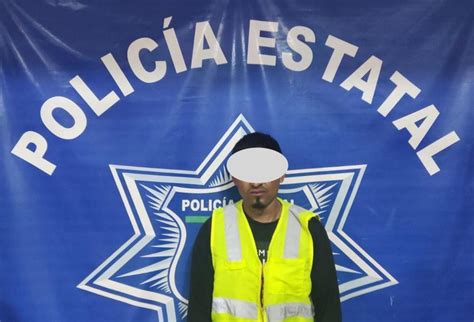 Detienen A Sujeto Con Droga En Lerdo