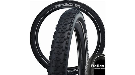 Schwalbe Smart Sam Performance Line Tube Drahtreifen