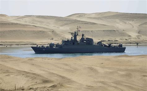 Iran Navy Ships