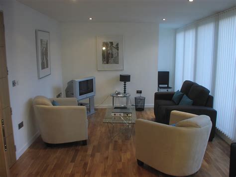 Central London Apartments | Serviced London Apartments