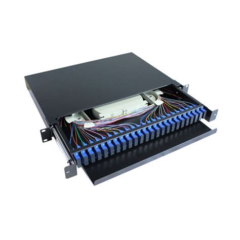 Fiber Optic Patch Panel Bolein