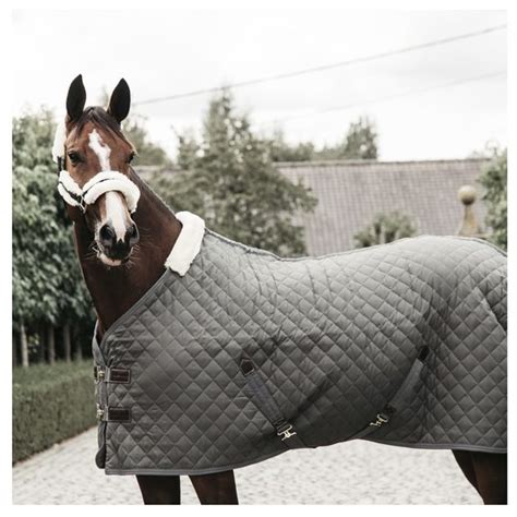 Deka termo Kentucky Stable Rug stájová 400g Equiservis cz