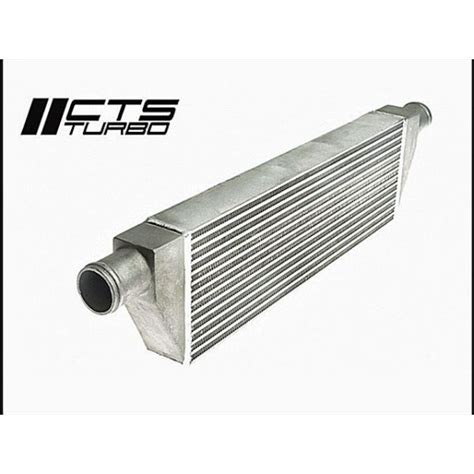 Buy Cts Hp Front Mount Intercooler Fmic Universal Performance Part